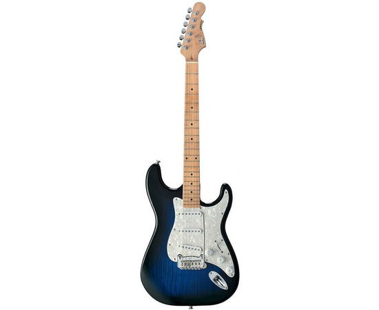 Гитара G&L LEGACY PREMIUM (M;BLB) - 368/460 634 - 91626 за 0 грн. | 4Club
