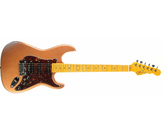 Гитара G&L LEGACY HB (Spanish Copper Metallic.Tortoise Shell. maple) - 1305/1632 3635 - 92084 за 0 грн. | 4Club