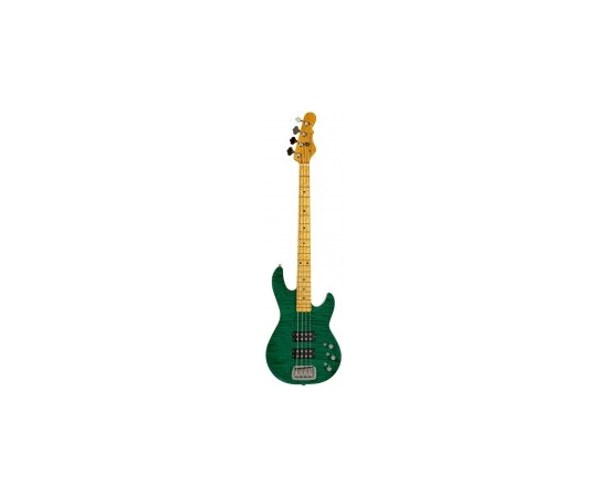 Гитара G&L JB2 FOUR STRINGS (Clear Forest Green. maple) - 1279/1599 871 - 91759 за 0 грн. | 4Club