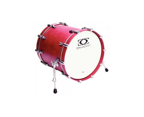 Бас-барабан GEWA Drumcraft Серия 8 Birch DC828422 - 91364 за 0 грн. | 4Club