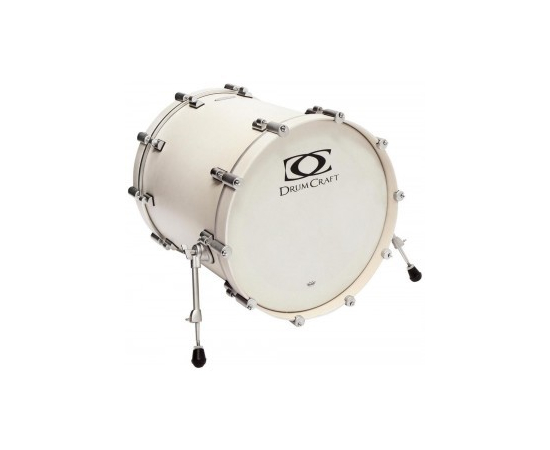 Бас-барабан GEWA Drumcraft Серия 8 Birch DC828431 - 91368 за 0 грн. | 4Club