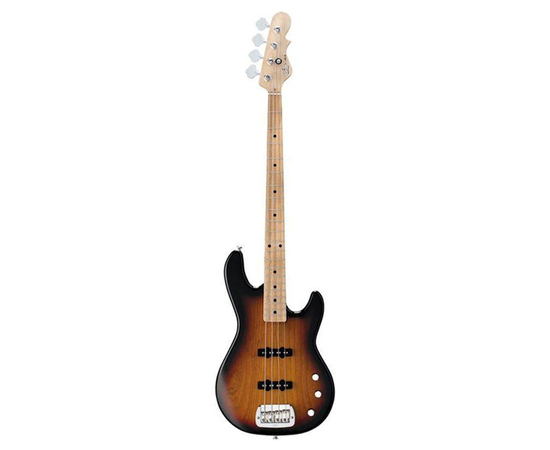 Гитара G&L JB2 PREMIUM (M;3TS) - 429/536 3967 - 91451 за 0 грн. | 4Club