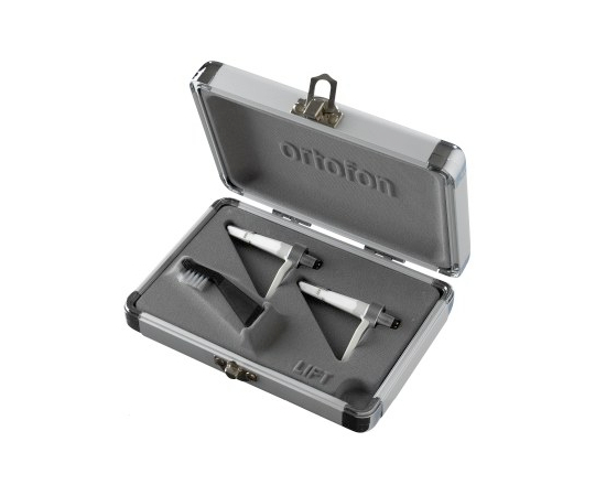 Кейс для картриджей Ortofon Aluminium case, фото 