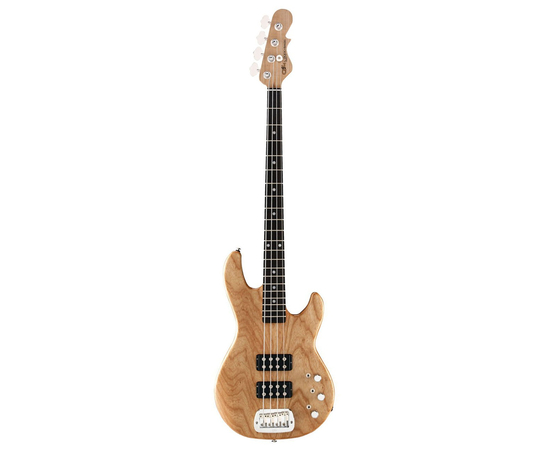 Гитара G&L L2000 PREMIUM (R;NAT) - 448/561 3631 - 91567 за 0 грн. | 4Club