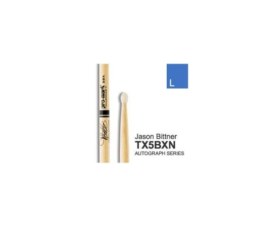 Барабанные палочки PRO MARK TX5BXN - 91594 за 0 грн. | 4Club