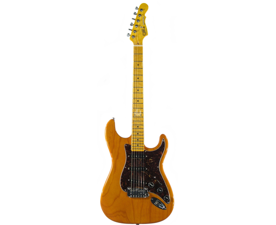 Гитара G&L LEGACY (Honey.3-ply Tortoise Shell. maple) - 1266/1583  2773 - 91793 за 0 грн. | 4Club