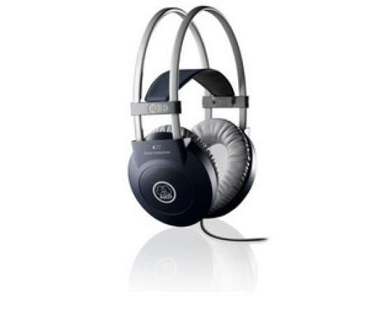 Наушники AKG K ROX - 14025 за 0 грн. | 4Club