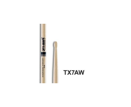 Барабанные палочки PRO MARK TX7AW - 91606 за 840 грн. | 4Club