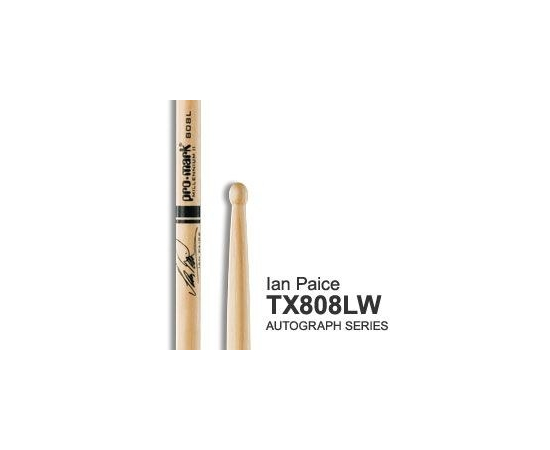 Барабанные палочки PRO MARK TX808LW - 91607 за 867 грн. | 4Club