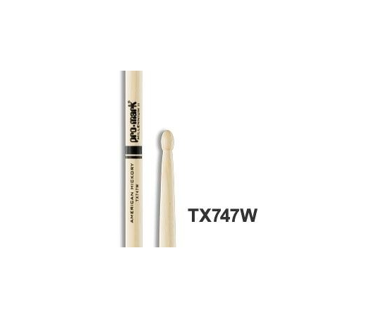 Барабанные палочки PRO MARK TX747W - 91603 за 807 грн. | 4Club