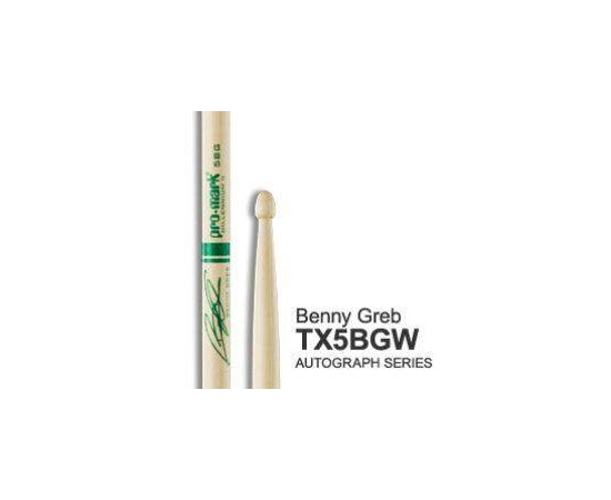 Барабанные палочки PRO MARK TX5BGW - 91591 за 0 грн. | 4Club