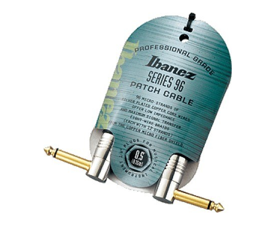 Кабель IBANEZ NSC08LL - 4777 за 0 грн. | 4Club