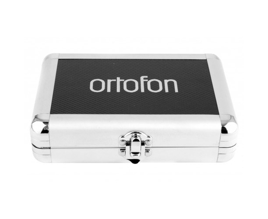 Кейс для картриджей Ortofon Aluminium case - 1516 за 0 грн. | 4Club