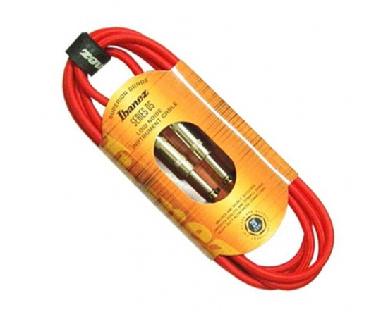 Кабель IBANEZ DSC20RD - 4775 за 0 грн. | 4Club