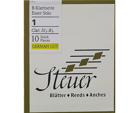 Трость Gewa Esser (Steuer) 738007 - 91461 за 0 грн. | 4Club