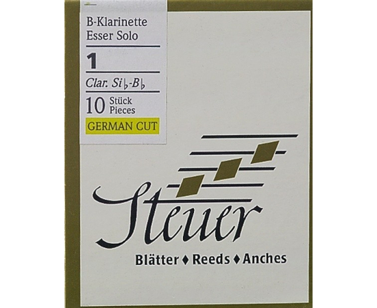 Трость Gewa Esser (Steuer) 738011 - 91462 за 0 грн. | 4Club