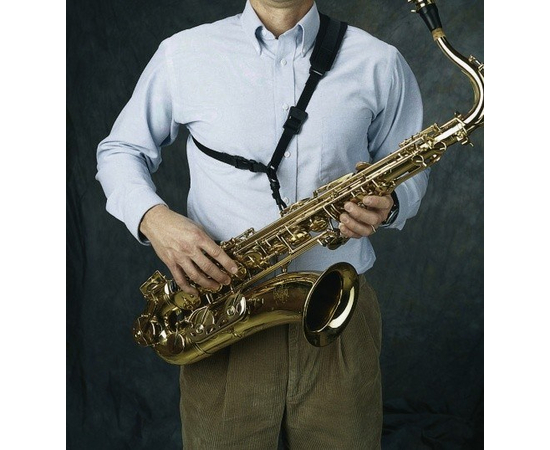 Ремень для саксофона Gewa Neotech 752675 - 91840 за 0 грн. | 4Club