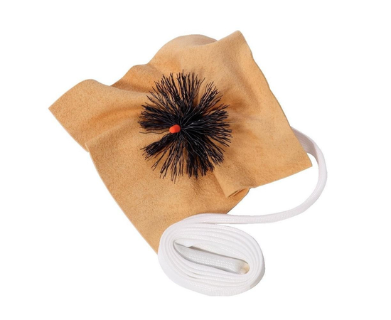 Щетка Gewa 756400 - 91885 за 598 грн. | 4Club