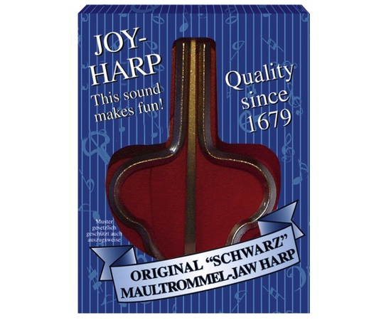 Варган Gewa Schwarz 844950 - 91965 за 0 грн. | 4Club