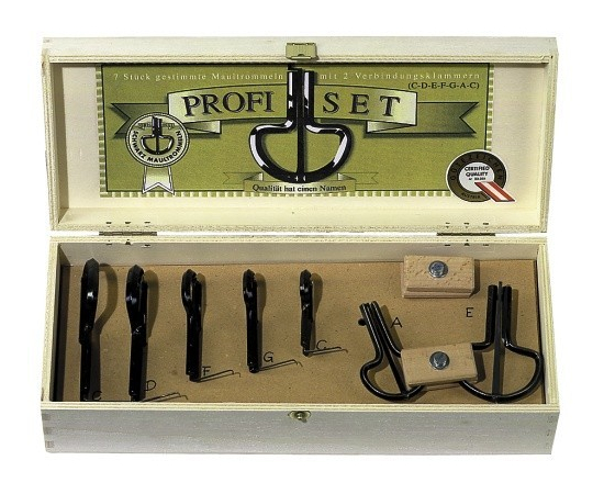 Варган Gewa Schwarz 844990 - 91975 за 0 грн. | 4Club