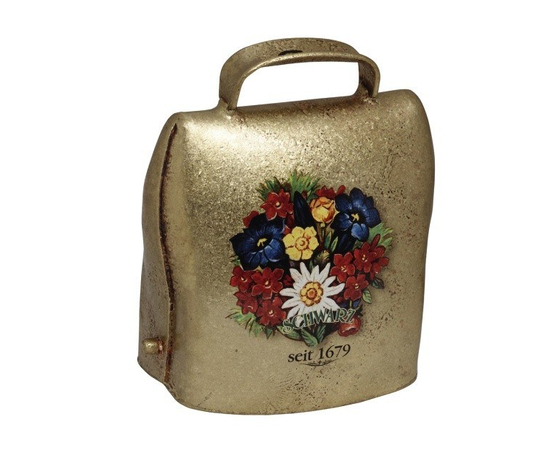 Альпийский ковбел Gewa Schwarz 845113 - 91927 за 0 грн. | 4Club