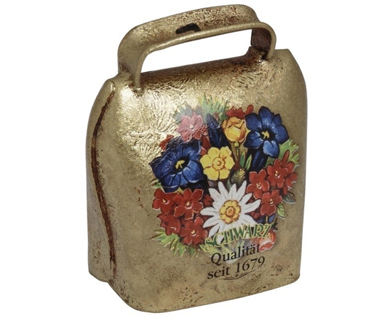 Альпийский ковбел Gewa Schwarz 845155 - 91953 за 0 грн. | 4Club