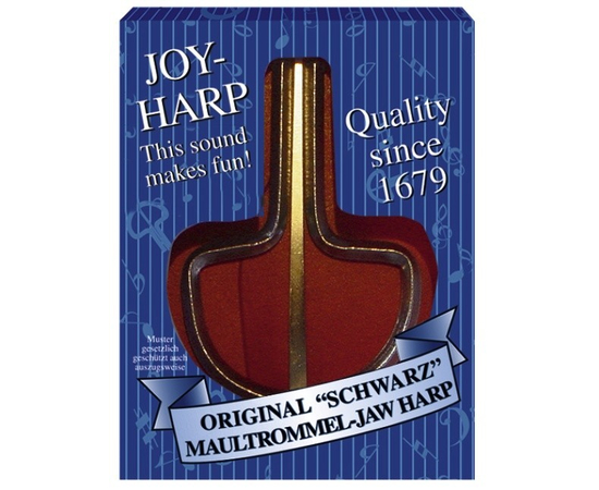 Варган Gewa Schwarz 844953 - 91966 за 0 грн. | 4Club