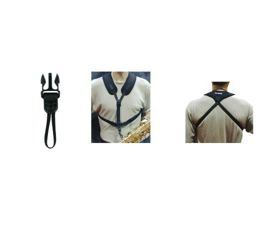 Ремень для саксофона Gewa Neotech 752683 - 91852 за 0 грн. | 4Club