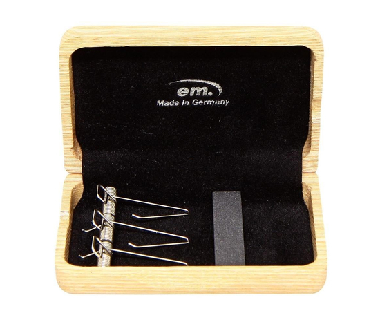 Футляр для тростей Gewa 751069 - 91762 за 0 грн. | 4Club