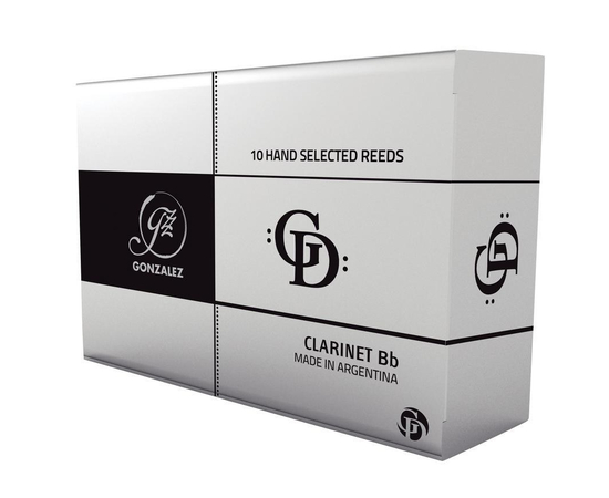 Трость Gewa Gonzalez 737596 - 91410 за 0 грн. | 4Club