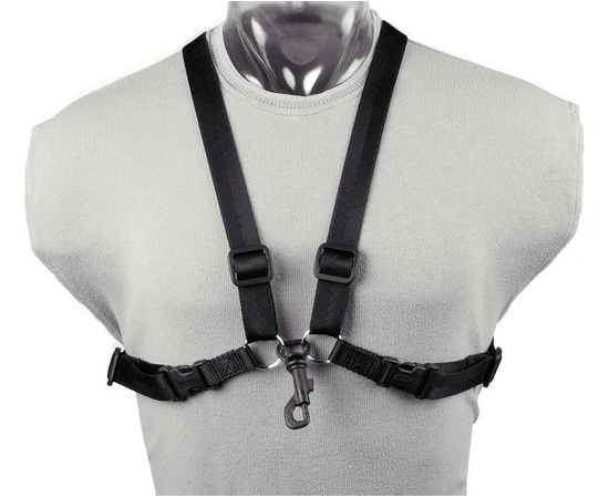 Ремень для саксофона Gewa Neotech 752677 - 91834 за 0 грн. | 4Club