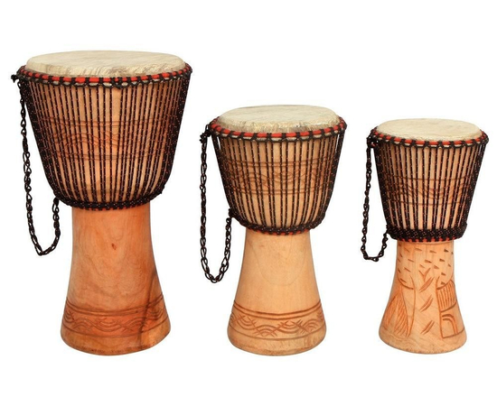 Джембе GEWA Kamballa 838012 - 92026 за 0 грн. | 4Club