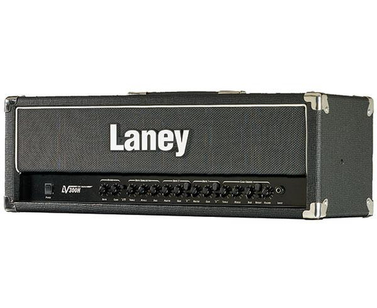 Усилитель голова LANEY LV300Head 1373 - 92408 за 0 грн. | 4Club