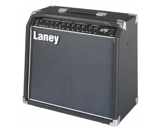 Комбоуcилитель Laney LV100 725 - 92405 за 0 грн. | 4Club