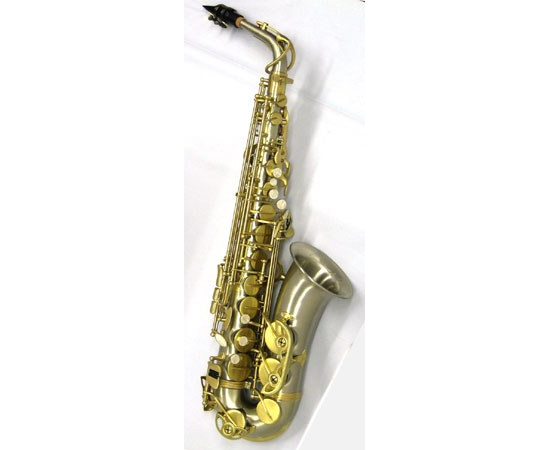 Саксофон J.Michael AL-1400N(S) 1286 - 92709 за 0 грн. | 4Club