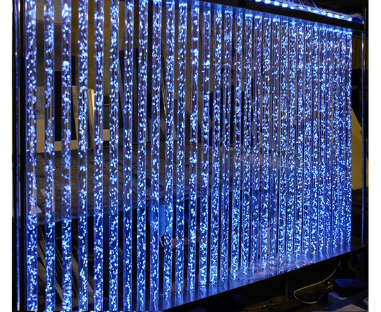 Повітряно-бульбашкова панель LED AQUA SHOW, image 
