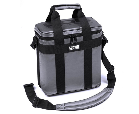 Сумка UDG Ultimate StarterBag steel Grey, Orange inside - 92703 за 0 грн. | 4Club