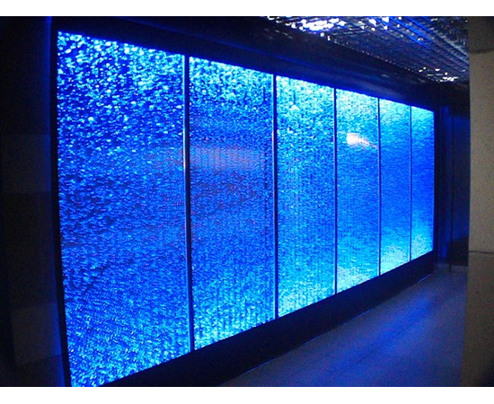 Повітряно-бульбашкова панель LED AQUA SHOW, image , зображення 3