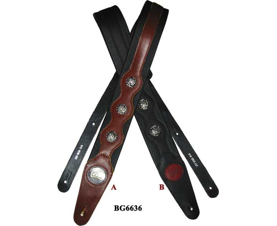 Ремень J&H BG 6636  5112 - 93092 за 0 грн. | 4Club