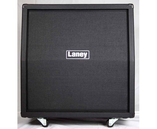 Гитарный кабинет LANEY IRT412A 5737 - 92411 за 0 грн. | 4Club