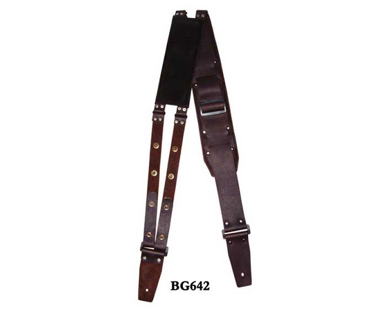 Ремень J&H BG 642 4569 - 93173 за 0 грн. | 4Club