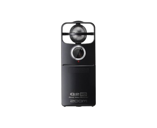 Диктофон Zoom Q2HD Black - 92746 за 0 грн. | 4Club