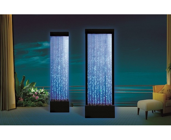 Повітряно-бульбашкова панель LED AQUA SHOW, image , зображення 4