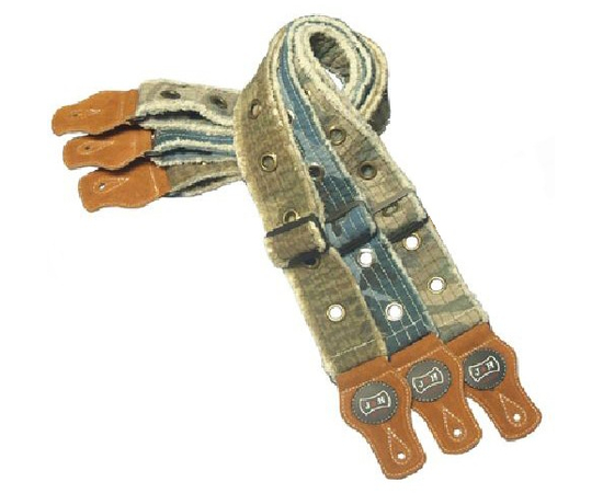 Ремень J&H 2571QB 5751 - 92922 за 947 грн. | 4Club