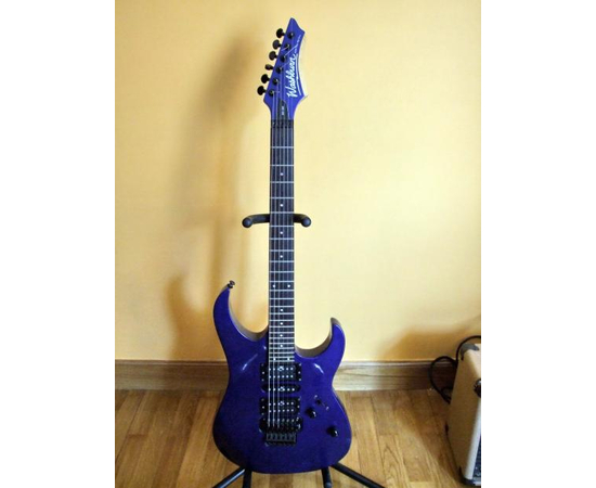 Электрогитара WASHBURN WG 580 - 92736 за 0 грн. | 4Club