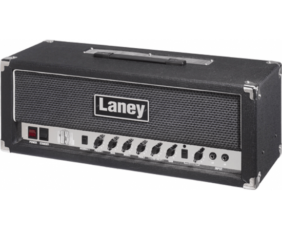 Ламповый гитарный усилитель Laney GH 50L 1380 - 92334 за 0 грн. | 4Club
