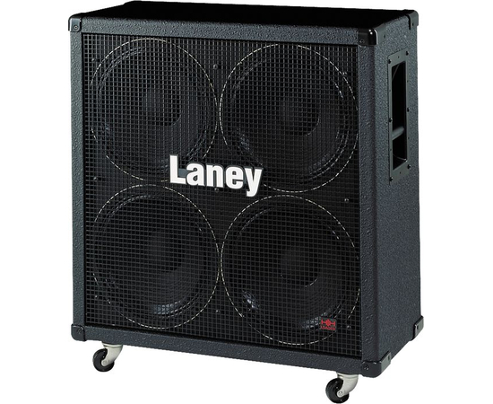 Гитарный кабинет LANEY GS412LS 1410 - 92392 за 0 грн. | 4Club