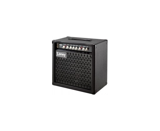 Кабинет для электрогитары Laney TI412S 5992 - 92611 за 0 грн. | 4Club