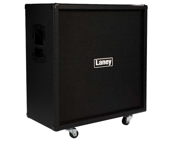 Гитарный кабинет LANEY IRT412S 5540 - 92399 за 20064 грн. | 4Club