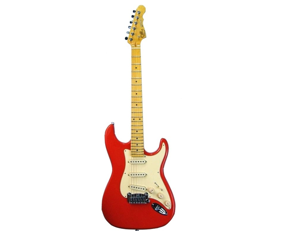 Гитара G&L LEGACY (Fullerton Red)  - 887/1109  898 - 92676 за 0 грн. | 4Club